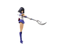 Sailor Moon Figuarts Doll: Sailor Saturn Anime & Brands Sugoi Mart