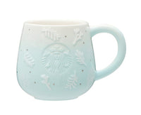 Starbucks Japan Anniversary Gradient Mug
