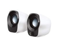 Logicool USB Wired Speakers Home Sugoi Mart