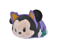Disney Japan Halloween 2022 Minnie Tsum Tsum