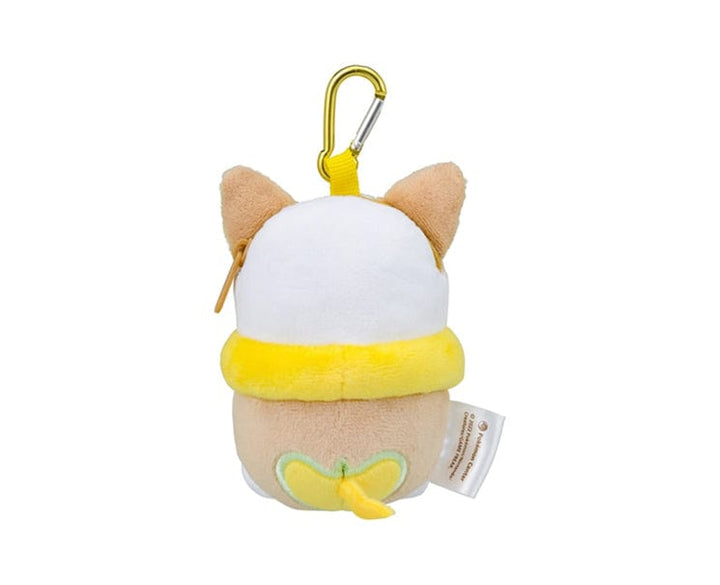 Pokemon Japan Everyday Happiness Coin Purse thumbnail 2
