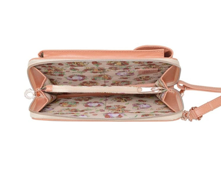 Pokemon Japan Fleur de Coquelicot Shoulder Bag thumbnail 2