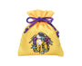 Pokemon Raikou Satin Drawstring Pouch thumbnail 1