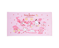 Sanrio Japan V-Day Big Towel Blanket