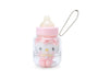 Sanrio Japan Baby Bottle Keychain Hello Kitty thumbnail 1