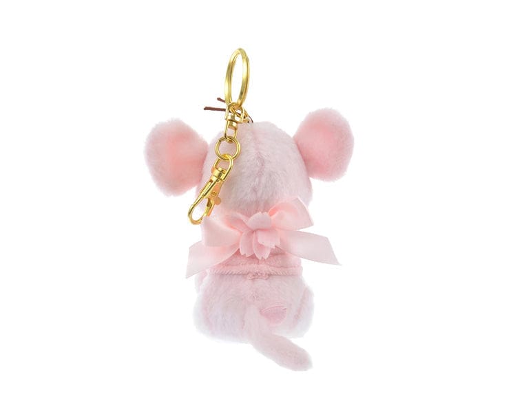 Disney Sakura 2023 Roo Keychain Plush