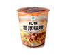 FamilyMart Brand: Thick Sapporo Miso Ramen Food & Drinks Sugoi Mart