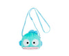 Sanrio Puroland Hangyodon Face-Shaped Purse