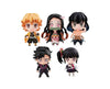 Demon Slayer Mini Mascots Set B