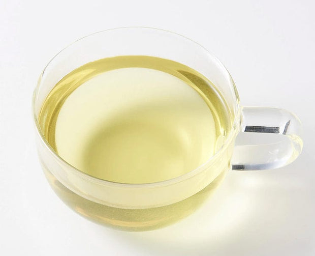 Muji Sakura Green Tea