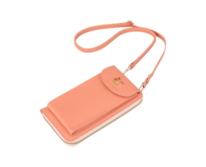 Pokemon Japan Fleur de Coquelicot Shoulder Bag thumbnail 1