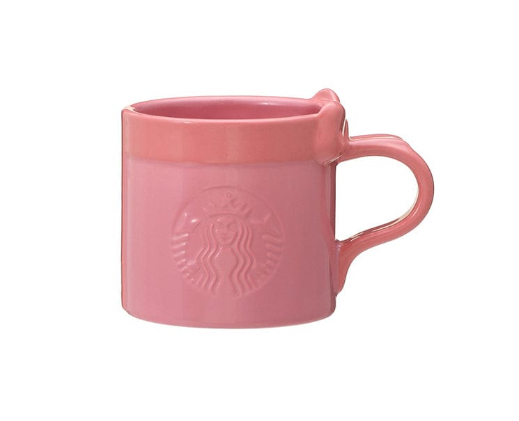 Starbucks Japan Valentine 2023 Ribbon Mug