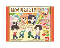 BTS TinyTAN Dynamite Gummy Candy & Snacks Sugoi Mart