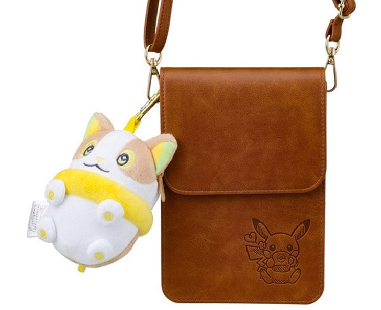 Pokemon Everyday Happiness Mini Shoulder Bag