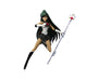 Sailor Moon Figuarts Doll: Sailor Pluto Anime &amp; Brands Sugoi Mart thumbnail 3