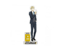 Spy x Family Acrylic Figure: Charming Loid Anime & Brands Sugoi Mart