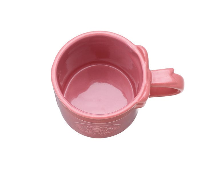 Starbucks Japan Valentine 2023 Ribbon Mug