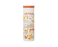 Starbucks Japan Been There Autumn 2022 Bottle