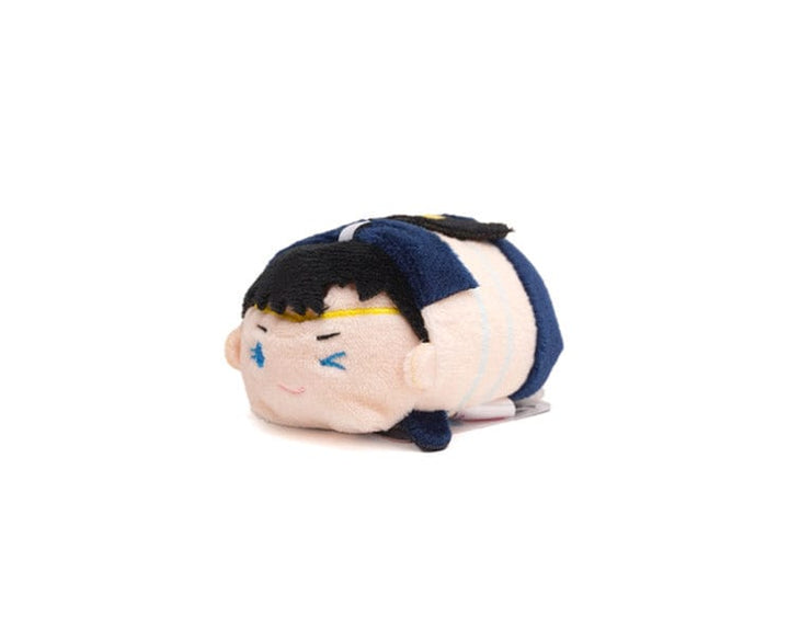 Sailor Star Fighter Mini Round Plush thumbnail 1