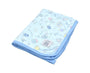 Sanrio Characters Cooling Mini Blanket Anime &amp; Brands Sugoi Mart thumbnail 1