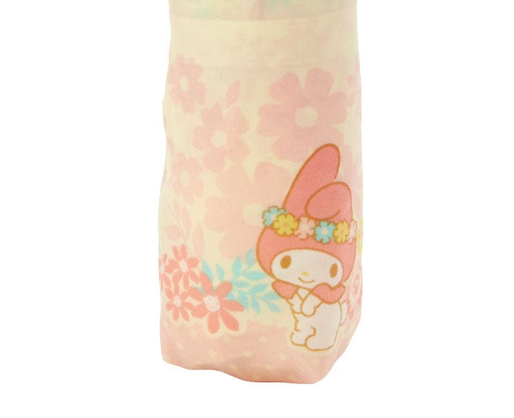 Sanrio UV Cut Folding Umbrella: My Melody Anime & Brands Sugoi Mart