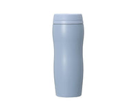 Starbucks Japan New Year Blue Grey Bottle