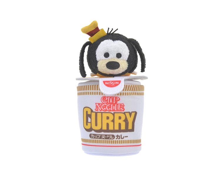 Disney Cup Noodle Goofy Tsum Tsum