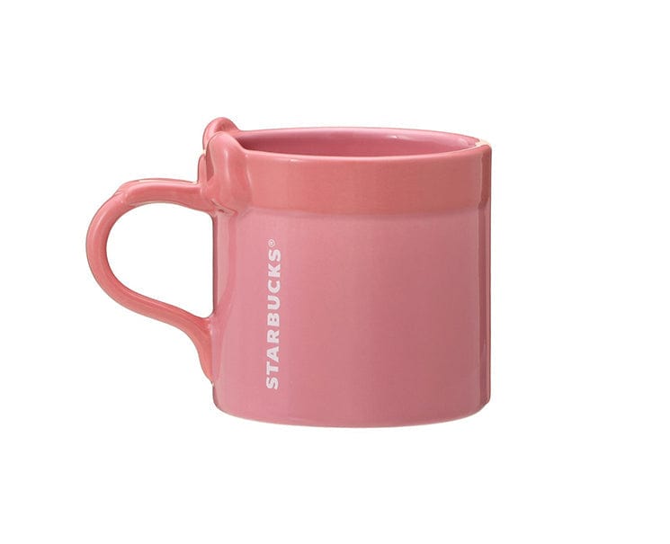 Starbucks Japan Valentine 2023 Ribbon Mug