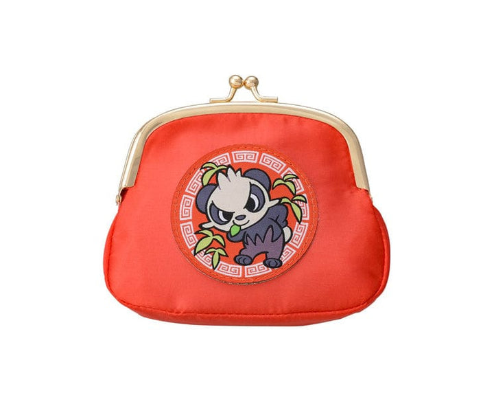 Pokemon Pancham &amp; Magikarp Coin Case thumbnail 1