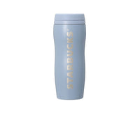 Starbucks Japan New Year Blue Grey Bottle