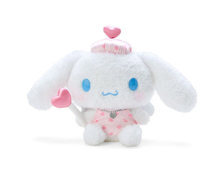 Sanrio Dreaming Angel Cinnamoroll Plush thumbnail 1