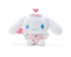 Sanrio Dreaming Angel Cinnamoroll Plush