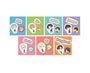 BTS TinyTAN DIY Charm Set (Kirashaka) Anime &amp; Brands Sugoi Mart thumbnail 4