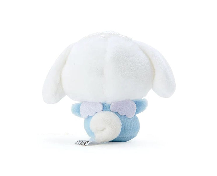 Sanrio Japan Baby Bottle Keychain Cinnamoroll thumbnail 2