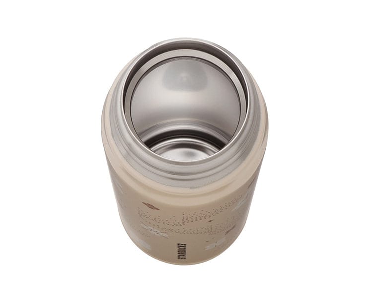 Starbucks Holiday 2022 Handy Snowflake Bottle