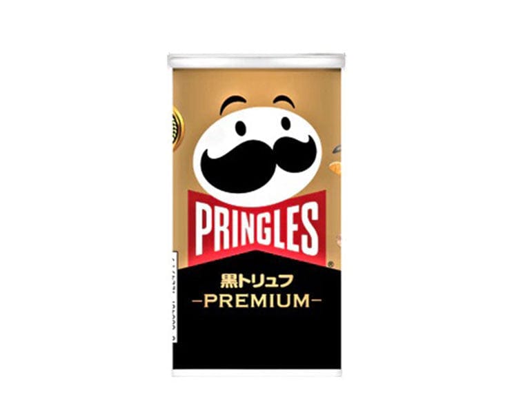 Premium Pringles Japan Black Truffle Candy & Snacks Sugoi Mart
