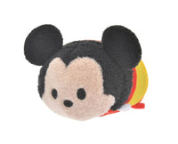 Disney Cup Noodle Mickey Tsum Tsum