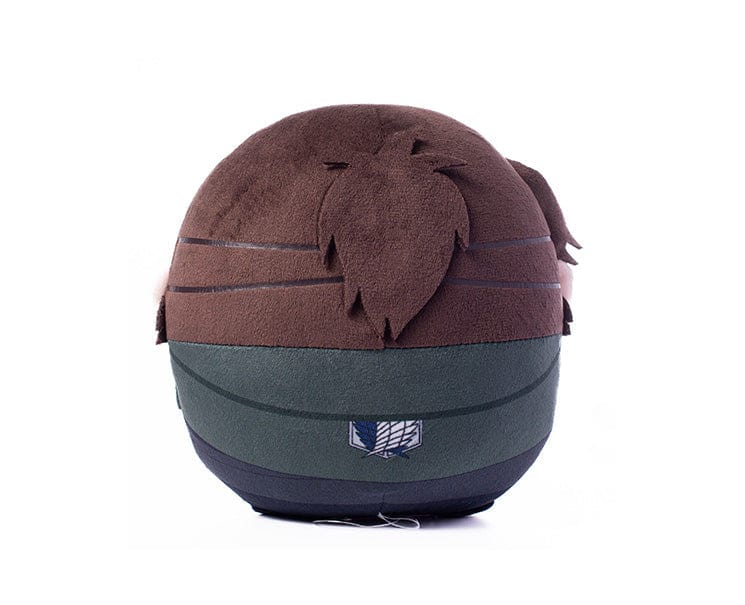 Attack On Titan Plush: Hange Zoe Anime & Brands Sugoi Mart