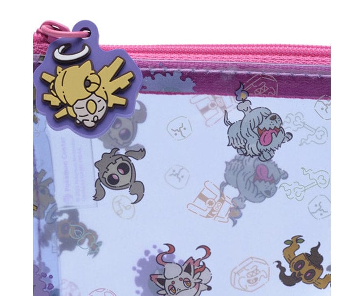 Pokemon yonayonaGhost B6 Flat Pouch