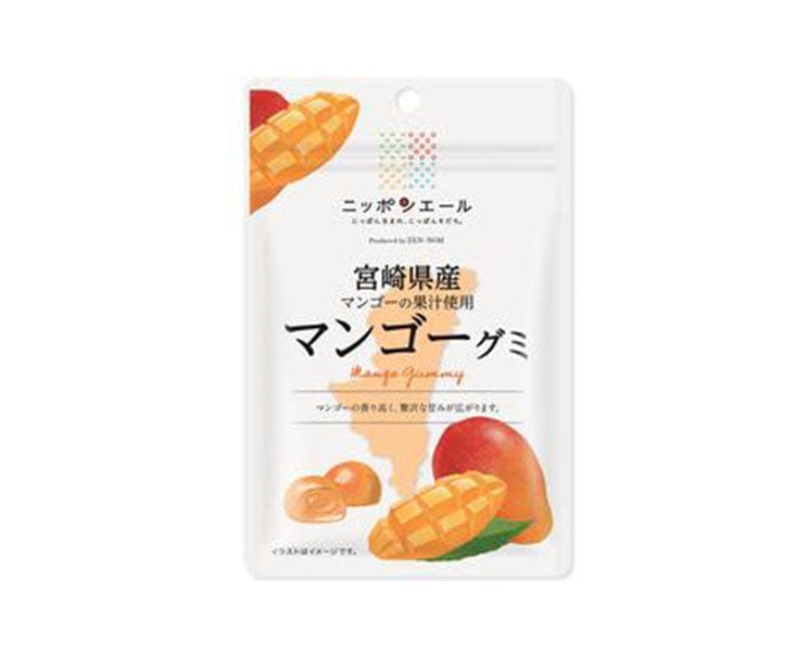 Nippon Ale Gummy: Mango