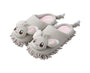 Pokemon Everyday Happiness Mop Slippers thumbnail 1
