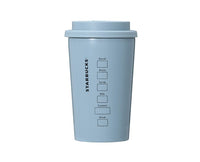 Starbucks Japan New Year TOGO Blue Grey Cup