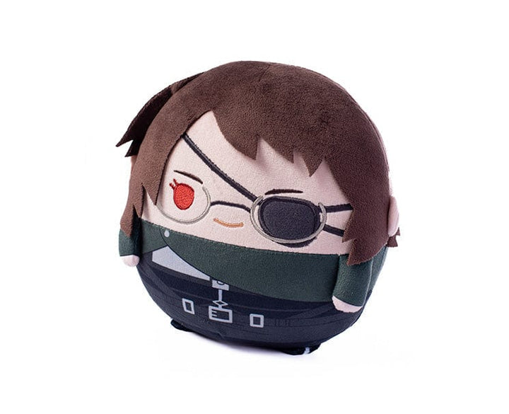 Attack On Titan Plush: Hange Zoe Anime & Brands Sugoi Mart