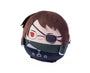 Attack On Titan Plush: Hange Zoe Anime &amp; Brands Sugoi Mart thumbnail 2