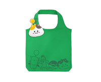 Final Fantasy XIV Eco Bag with Pouch