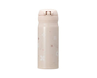 Starbucks Holiday 2022 Handy Snowflake Bottle