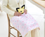 Pokemon Everyday Happiness Mini Pichu Blanket thumbnail 5