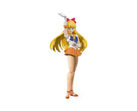 Sailor Moon Figuarts Doll: Sailor Venus Anime & Brands Sugoi Mart