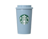 Starbucks Japan New Year TOGO Blue Grey Cup