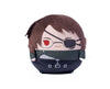 Attack On Titan Plush: Hange Zoe Anime & Brands Sugoi Mart